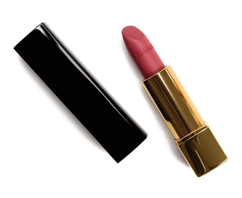 chanel 118 bois de rose astral|Chanel Bois de Rose Astral (118) Rouge Allure Velvet .